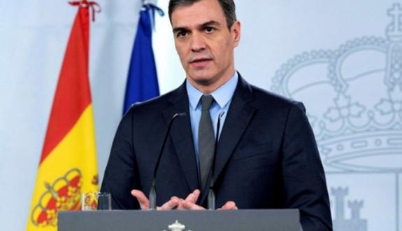 İspaniya Avropa İttifaqını İsraillə Tərəfdaşlıq Sazişini dərhal dayandırmağa çağırıb