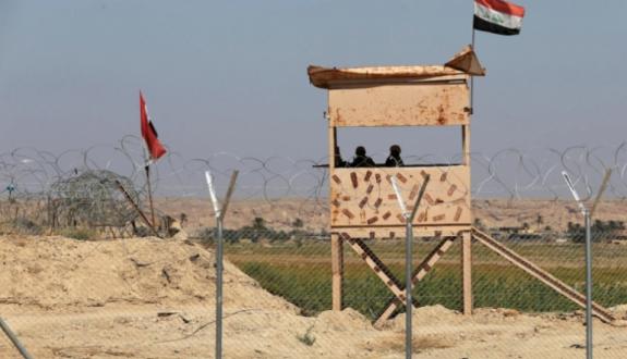 İraq hökuməti Azərbaycan və digər kanallar vasitəsilə İsrail və Amerikadan təhdid mesajları alır
