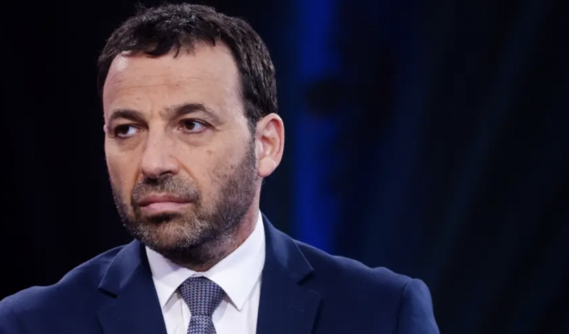 İsrailli jurnalist senzuranın pərdəarxasını izah edir