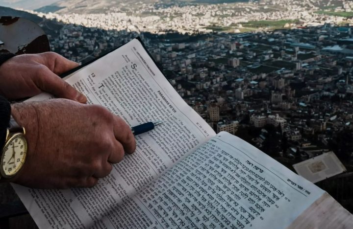 İsrail rəsmiləri Qəzza üçün “Siona qayıdış”ı vurğulayırlar