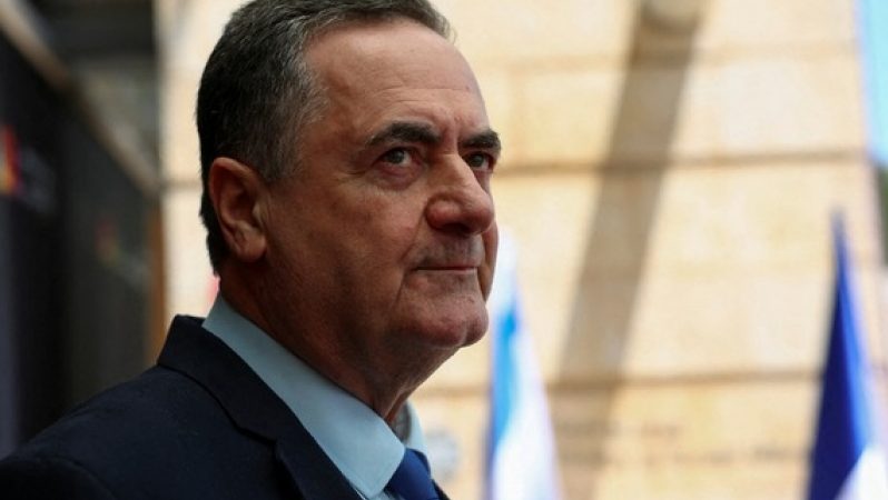 Katz İran gündəmi ilə Vaşinqtona gedir