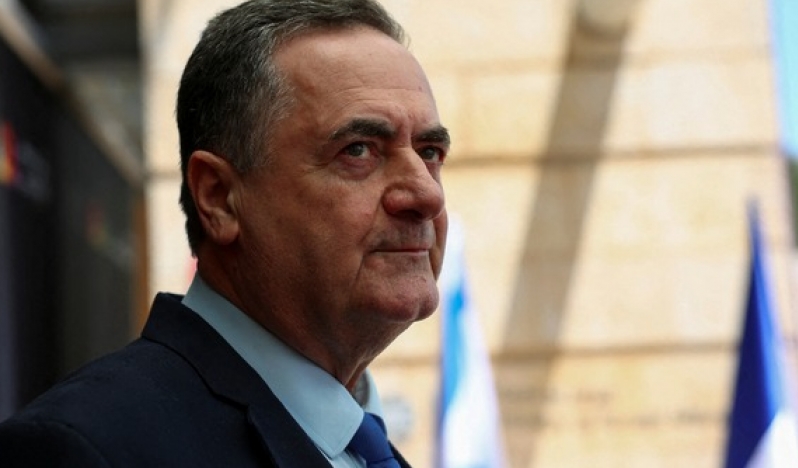 Katz İran gündəmi ilə Vaşinqtona gedir
