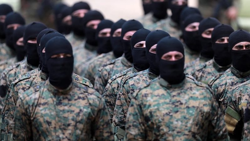 Maariv: Hizbullah yaralarını sağaldır və daha təhlükəli qayıda bilər