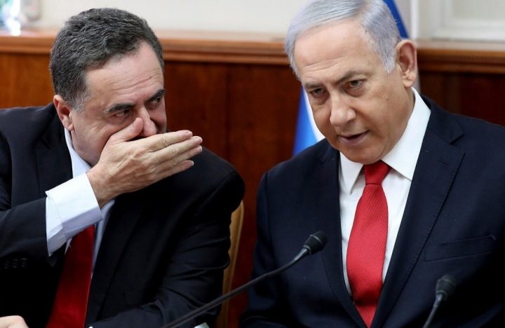 Netanyahu və Katz orduya HTS qüvvələrinə zərbələr endirməyi tapşırır