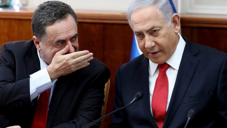 Netanyahu və Katz orduya HTS qüvvələrinə zərbələr endirməyi tapşırır