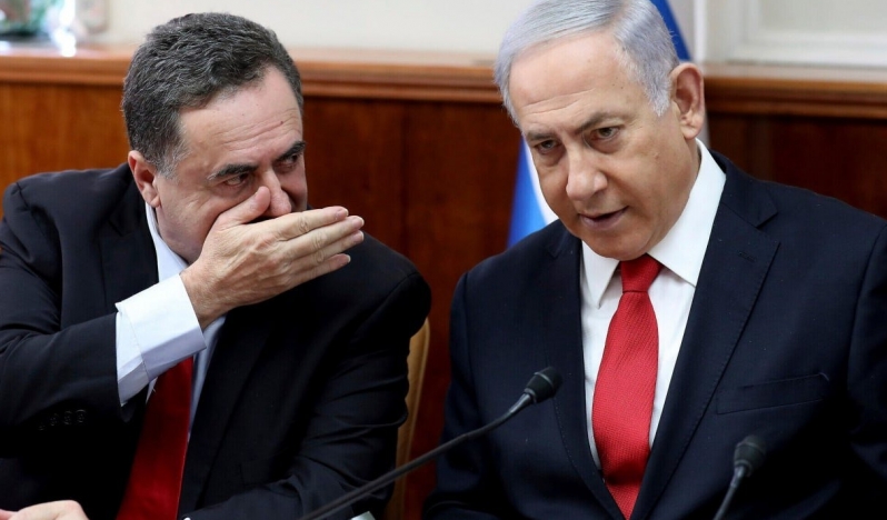 Netanyahu və Katz orduya HTS qüvvələrinə zərbələr endirməyi tapşırır