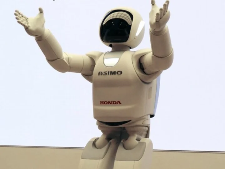 Yaponiyada təbii fəlakətlərə qarşı insanabənzər robotlar hazırlanacaq