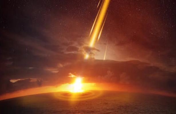 Kosmosdan möhtəşəm kadr: Astronomiya dünyasında yeni kəşf