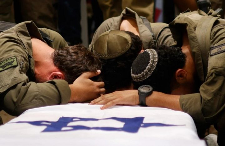 The Jerusalem Post: Orduda intiharlar və psixi sağlamlıq problemləri həyəcan yaradır