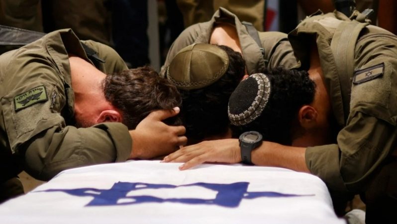 The Jerusalem Post: Orduda intiharlar və psixi sağlamlıq problemləri həyəcan yaradır