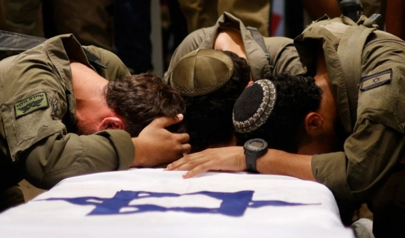 The Jerusalem Post: Orduda intiharlar və psixi sağlamlıq problemləri həyəcan yaradır
