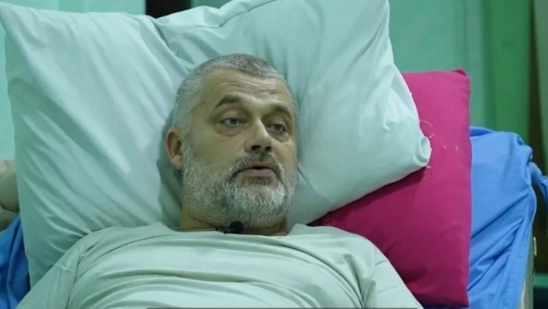 Yəmən “Eternity C” gəmisinin ekipajının görüntülərini yayımladı