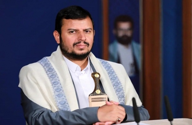 Ənsarullah liderindən sionistlərin işğal planlarına sərt etiraz
