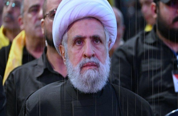 Hizbullah Baş katibi Şeyx Naim Qasim: “Müqavimət, millətin iradəsi və şərəfidir”