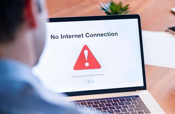Azərbaycanda internetdə yaranan problemin SƏBƏBİ BİLİNDİ
